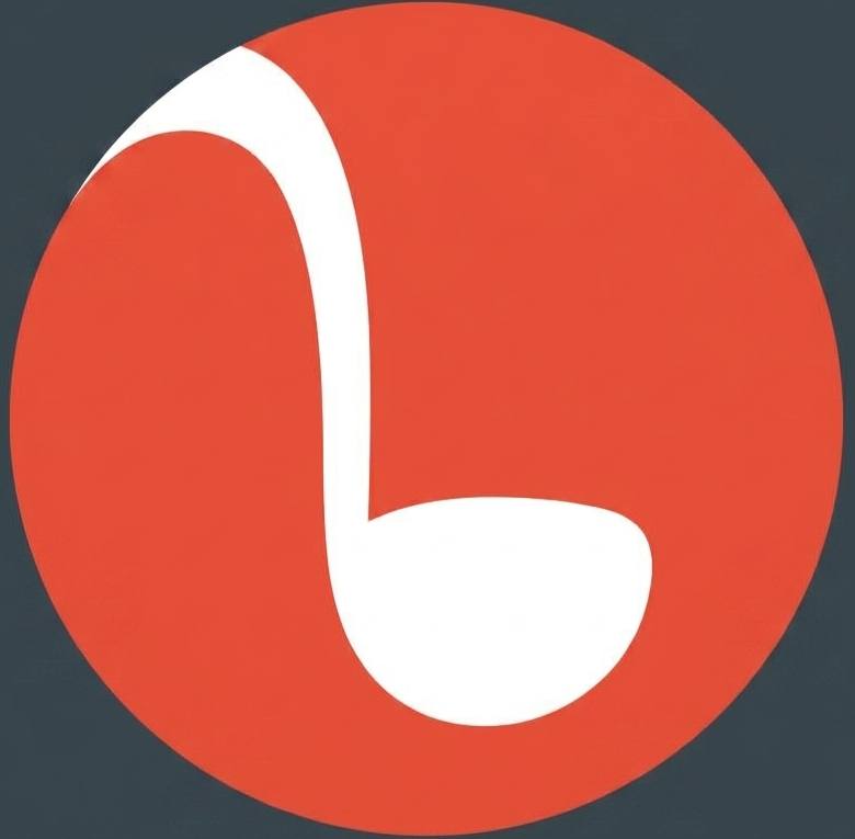 Logo of adobe